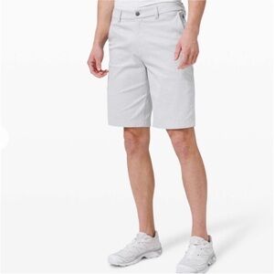 Lululemon Commission Shorts 11”